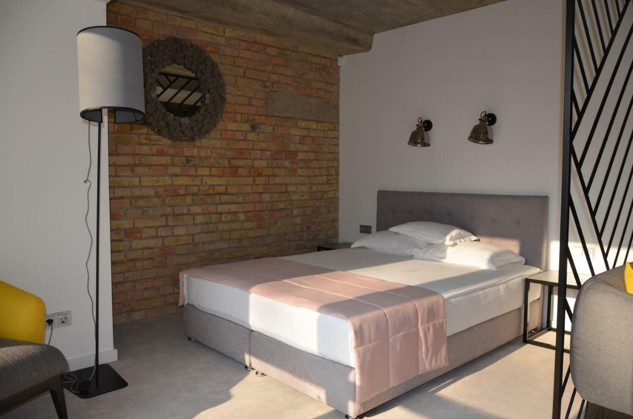 Stangret Hotel Kiev Ngoại thất bức ảnh